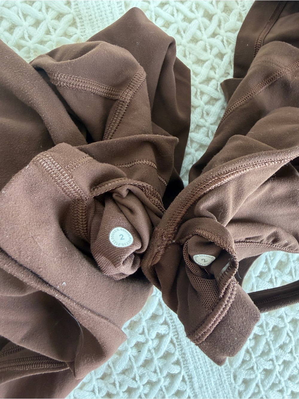 Lululemon align set - Picture 3 of 4